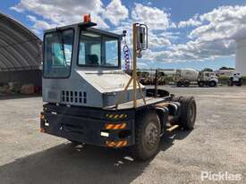 Magnum Yard Tug - picture1' - Click to enlarge