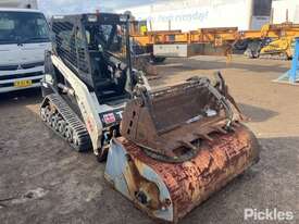 2012 Terex PT-30 Skid Steer (Rubber Tracked) - picture0' - Click to enlarge