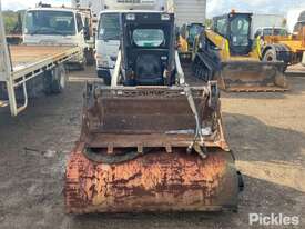 2012 Terex PT-30 Skid Steer (Rubber Tracked) - picture0' - Click to enlarge