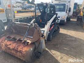 2012 Terex PT-30 Skid Steer (Rubber Tracked) - picture1' - Click to enlarge