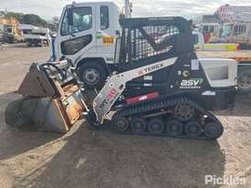 2012 Terex PT-30 Skid Steer (Rubber Tracked) - picture2' - Click to enlarge