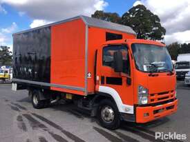 2008 Isuzu FRR500 Pantech - picture0' - Click to enlarge