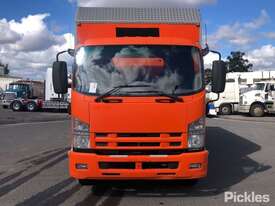 2008 Isuzu FRR500 Pantech - picture0' - Click to enlarge