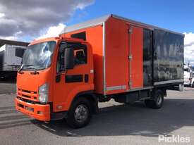 2008 Isuzu FRR500 Pantech - picture1' - Click to enlarge