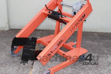 Hydrum Drum Lifter