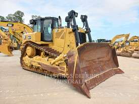 CAT D8T Track Type Tractors - picture0' - Click to enlarge