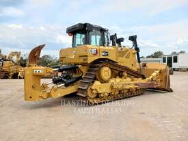 CAT D8T Track Type Tractors - picture1' - Click to enlarge