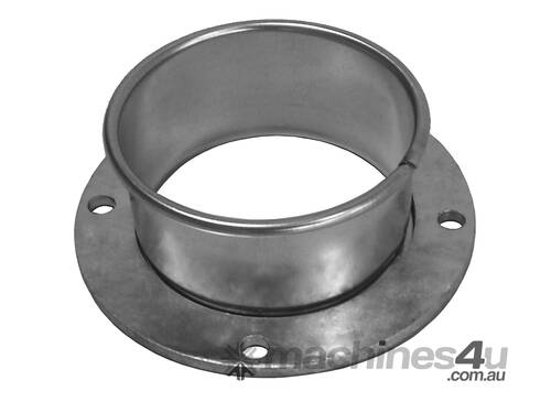 Flanged Adapter (QF)