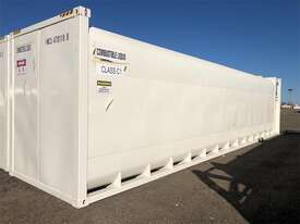 68,000L BUNDED FUEL STORAGE CELL - picture0' - Click to enlarge