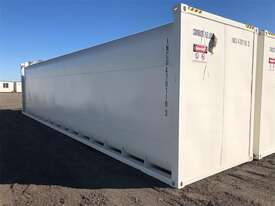 68,000L BUNDED FUEL STORAGE CELL - picture2' - Click to enlarge