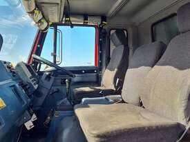 Isuzu FTR - picture0' - Click to enlarge