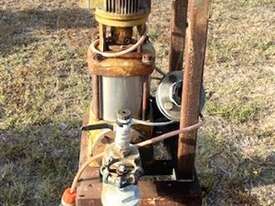 GRUNDFOS WATER PUMP  - picture0' - Click to enlarge