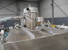 Uni-Filter  Vacuum Transfer (Hopper). - picture0' - Click to enlarge