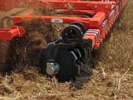 Maschio UFO 300 Heavy Duty Disc Cultivator - picture2' - Click to enlarge