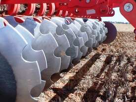 Maschio UFO 300 Heavy Duty Disc Cultivator - picture0' - Click to enlarge