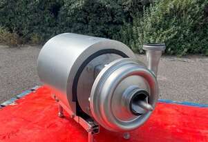 Alfa Laval Centrifugal Process Pump - 3kW - 35,000 l/hr