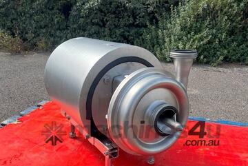 Alfa Laval Centrifugal Process Pump - 3kW - 35,000 l/hr