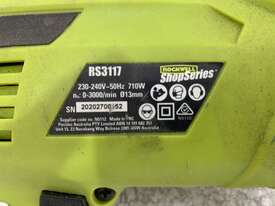 Rockwell Shop Series Impact Drill - picture0' - Click to enlarge