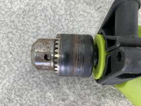 Rockwell Shop Series Impact Drill - picture1' - Click to enlarge