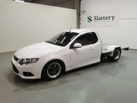 2012 FPV GS Boss 315 FG Supercharged Ute - picture2' - Click to enlarge