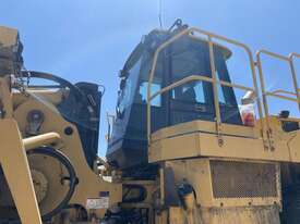 2002 Caterpillar 988G Articulated Wheeled Loader - picture0' - Click to enlarge