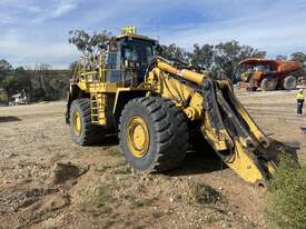 2002 Caterpillar 988G Articulated Wheeled Loader - picture1' - Click to enlarge