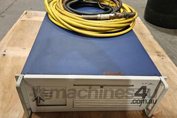   YLR-2000-MM-WC Fiber Source