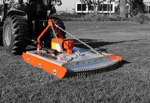 TRACPOWER - Nugget 120 / 135 Tough and long-life compact slasher