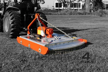 TRACPOWER - Nugget 120 / 135 Tough and long-life compact slasher