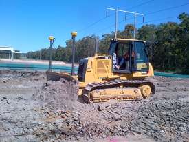 CAT D6K XL 2008, PAT Blade, Trimble Ready - picture0' - Click to enlarge