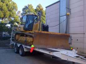 CAT D6K XL 2008, PAT Blade, Trimble Ready - picture0' - Click to enlarge