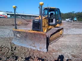 CAT D6K XL 2008, PAT Blade, Trimble Ready - picture1' - Click to enlarge