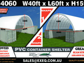 Container Shelter - picture0' - Click to enlarge