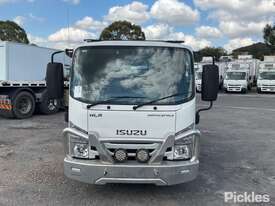 2017 Isuzu NLR 45-150 Service Body - picture0' - Click to enlarge