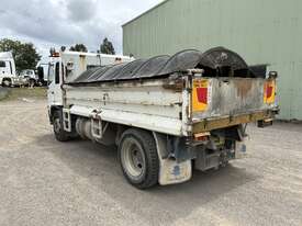 2009 Hino 500 Tipper (Ex-Council) - picture2' - Click to enlarge