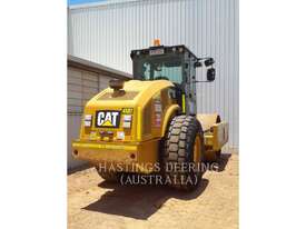 CAT CS78BLRC Vibratory Single Drum Smooth - picture1' - Click to enlarge