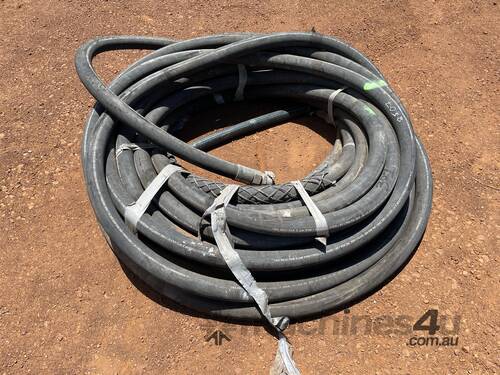 Assorted Fuel Hose