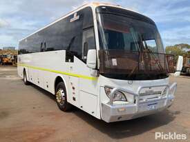 2014 Higer A30 54 Seat Coach - picture0' - Click to enlarge