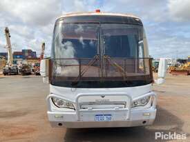 2014 Higer A30 54 Seat Coach - picture0' - Click to enlarge