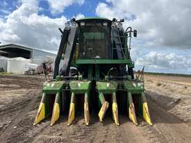 JOHN DEERE 9965 COTTON PICKER - picture0' - Click to enlarge