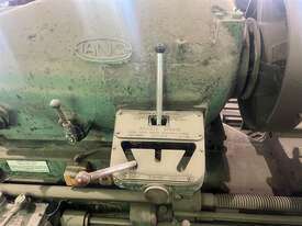 6m Lathe - picture1' - Click to enlarge