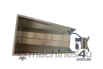 Grainmaster Unloading/ Discharge Hopper