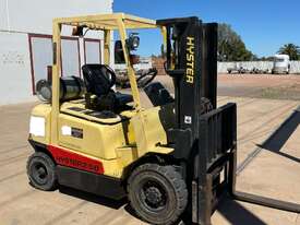 Hyster H2.50 DX Forklift LPG - Great Work Horse! - picture0' - Click to enlarge