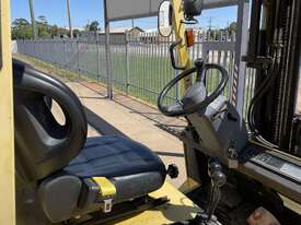 Hyster H2.50 DX Forklift LPG - Great Work Horse! - picture1' - Click to enlarge