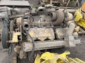 Caterpillar Motor - picture1' - Click to enlarge