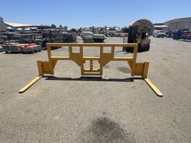 Forklift Attachment - picture0' - Click to enlarge