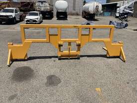 Forklift Attachment - picture1' - Click to enlarge