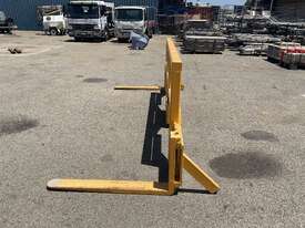 Forklift Attachment - picture2' - Click to enlarge