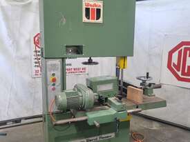 Wadkin Band Resaw - picture0' - Click to enlarge