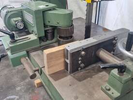 Wadkin Band Resaw - picture1' - Click to enlarge